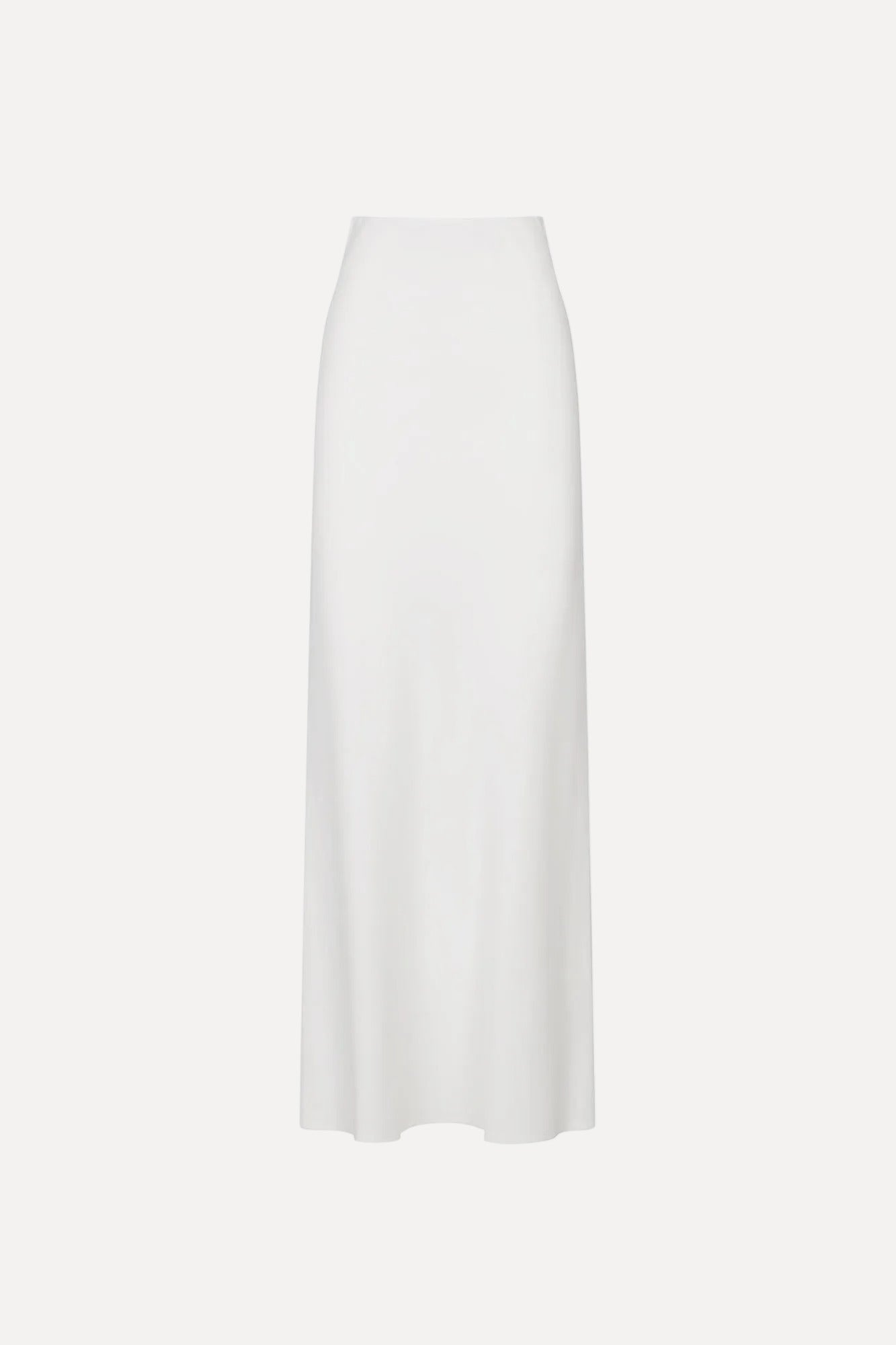 Areté Skirt Écru