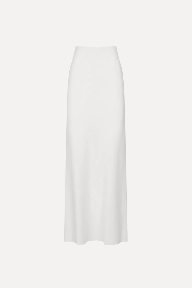 Areté Skirt Écru