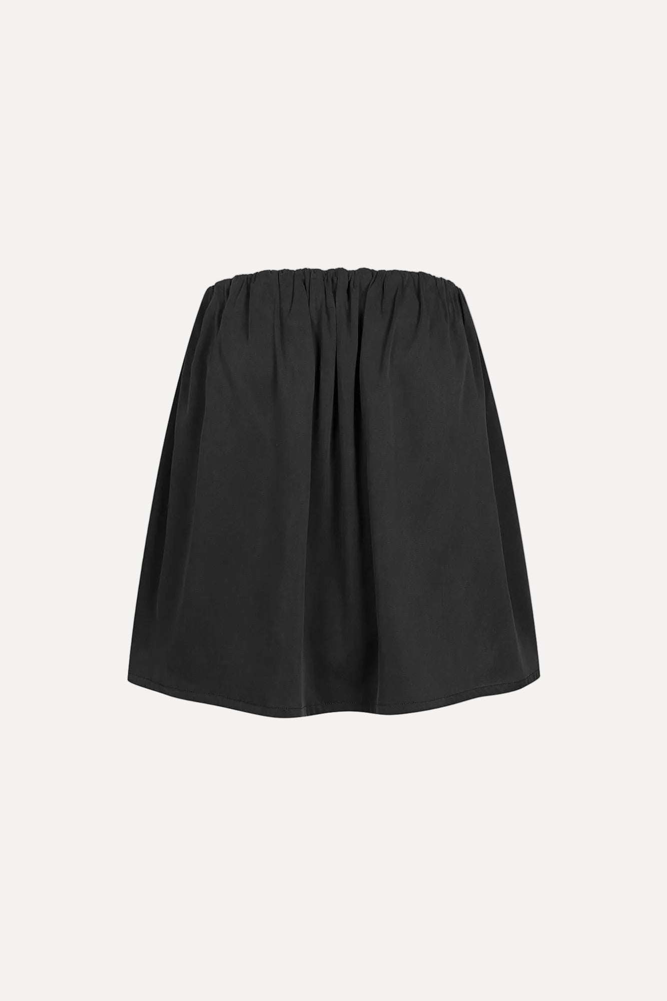 Aura Top Black