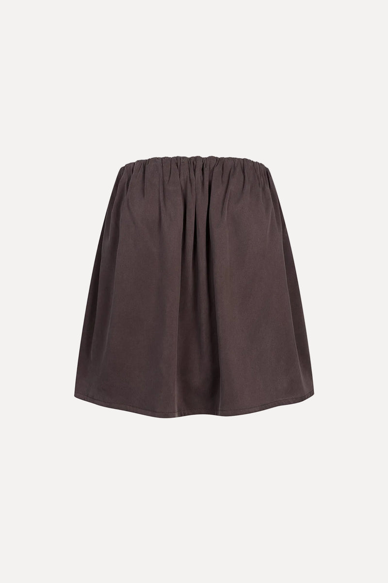 Aura Top Chocolate