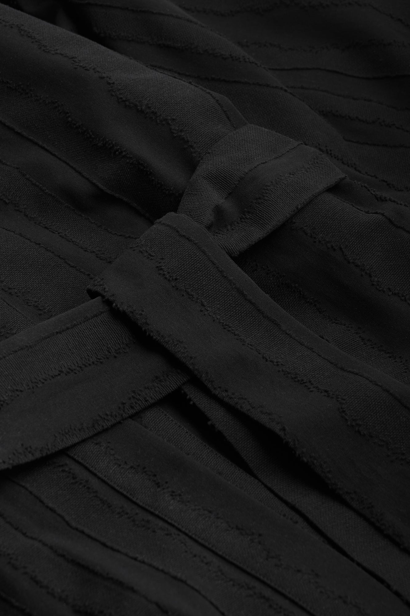 Deva Kimono Black