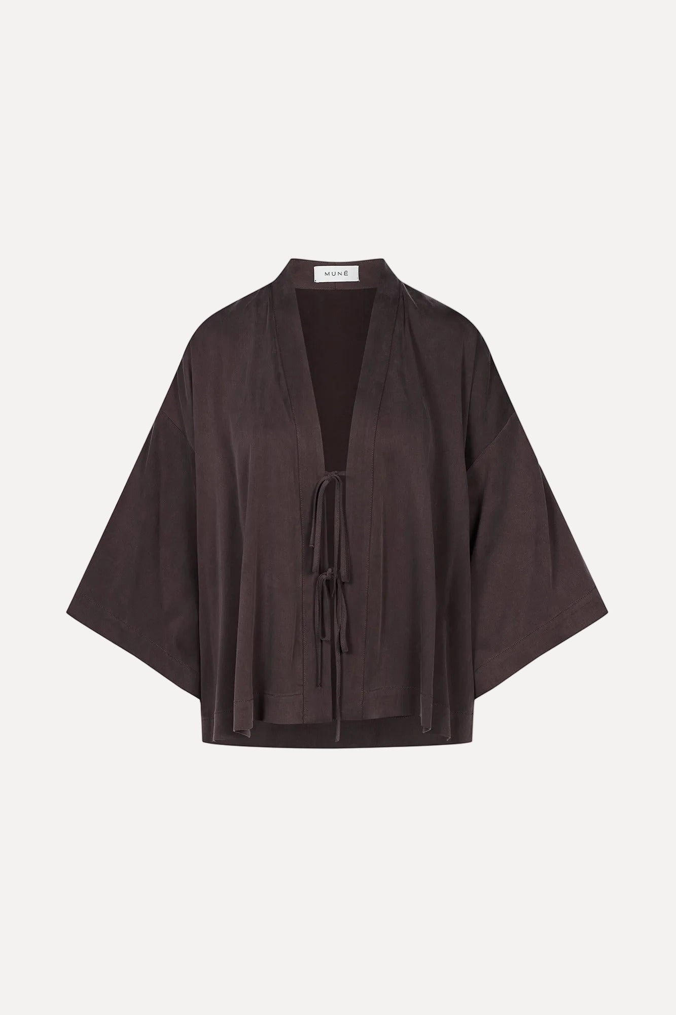 Hekate Top Chocolate
