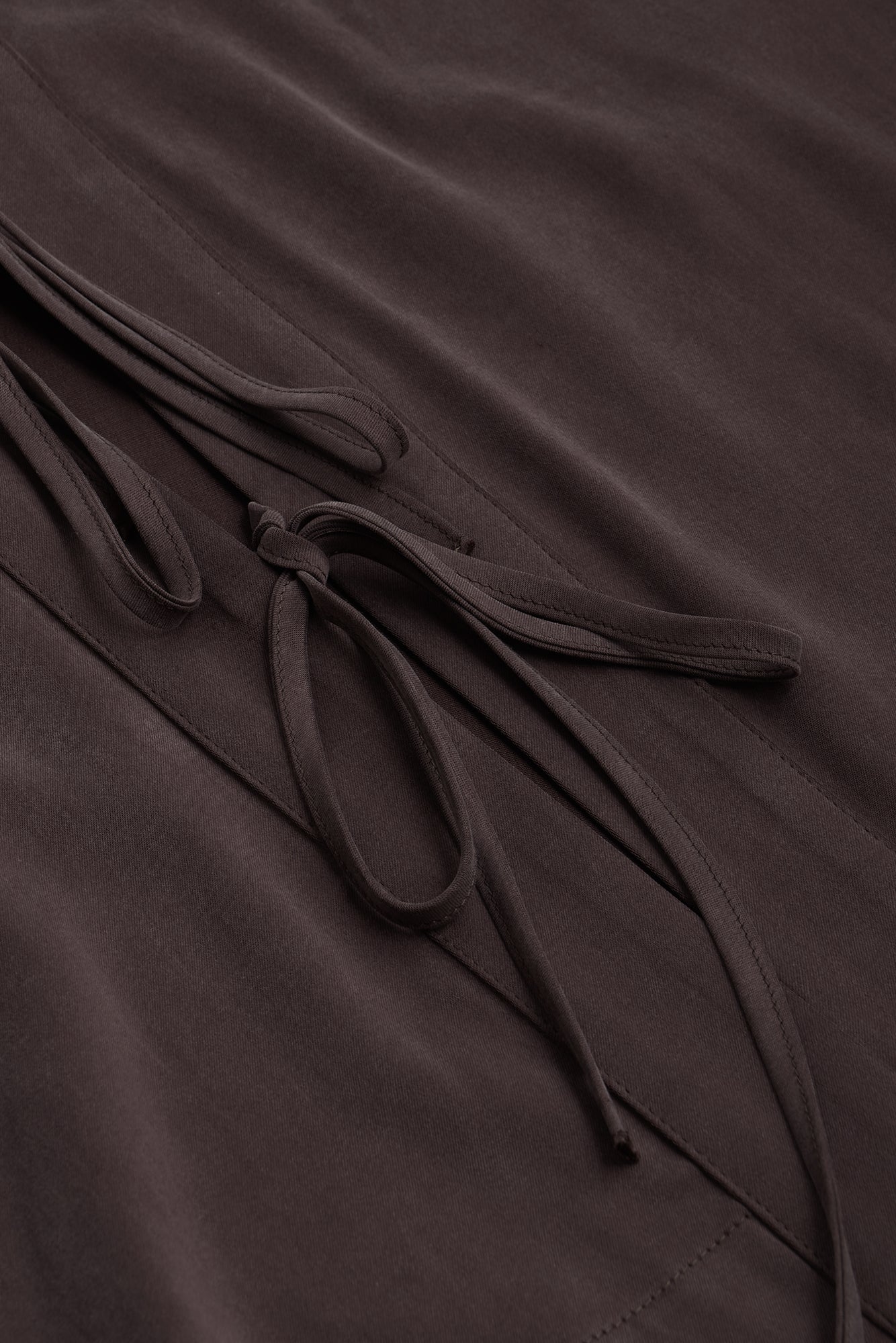 Hekate Top Chocolate