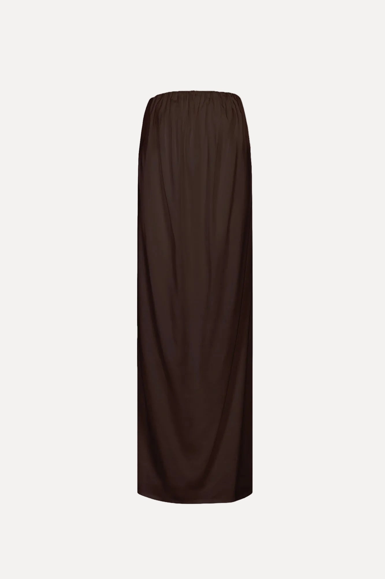 Maeve Dress Chocolate