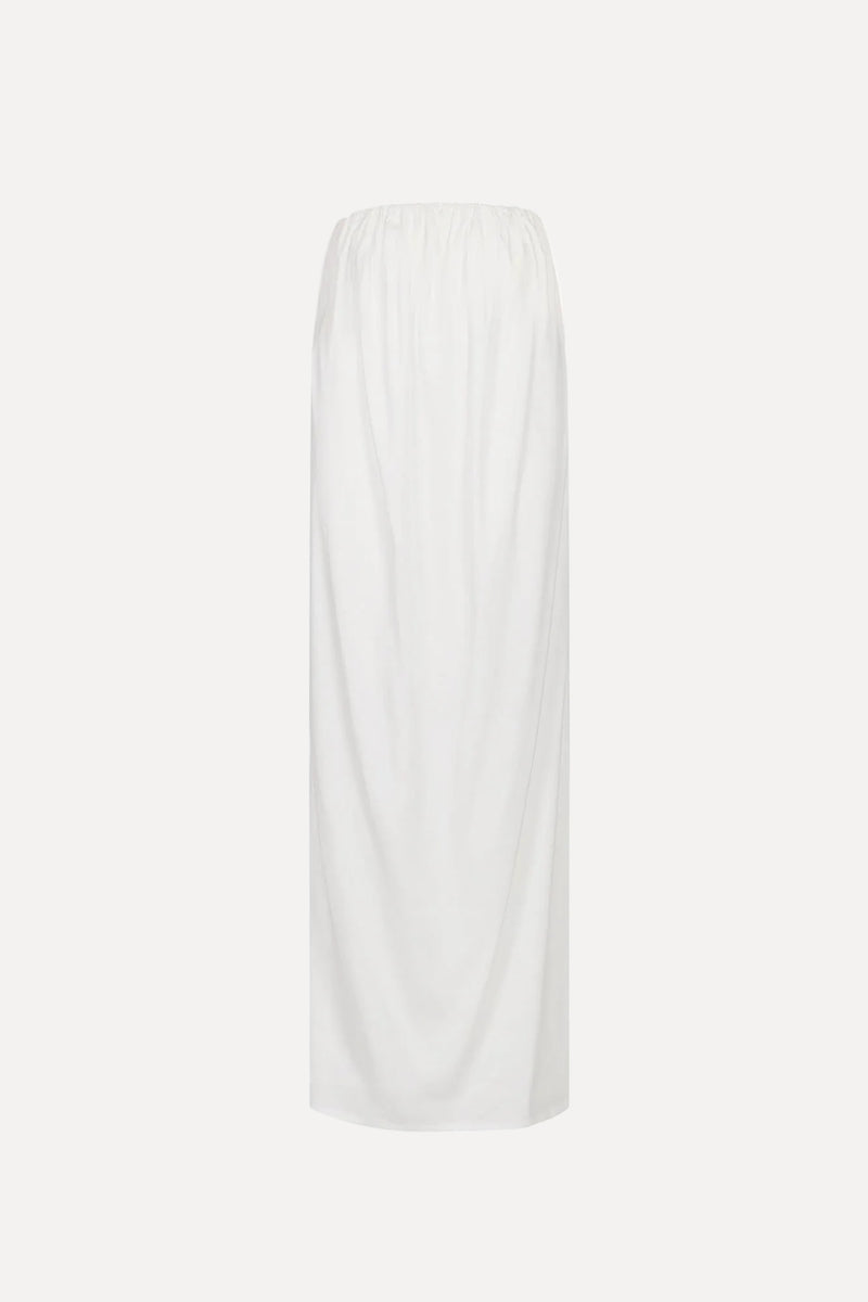 Maeve Dress Écru