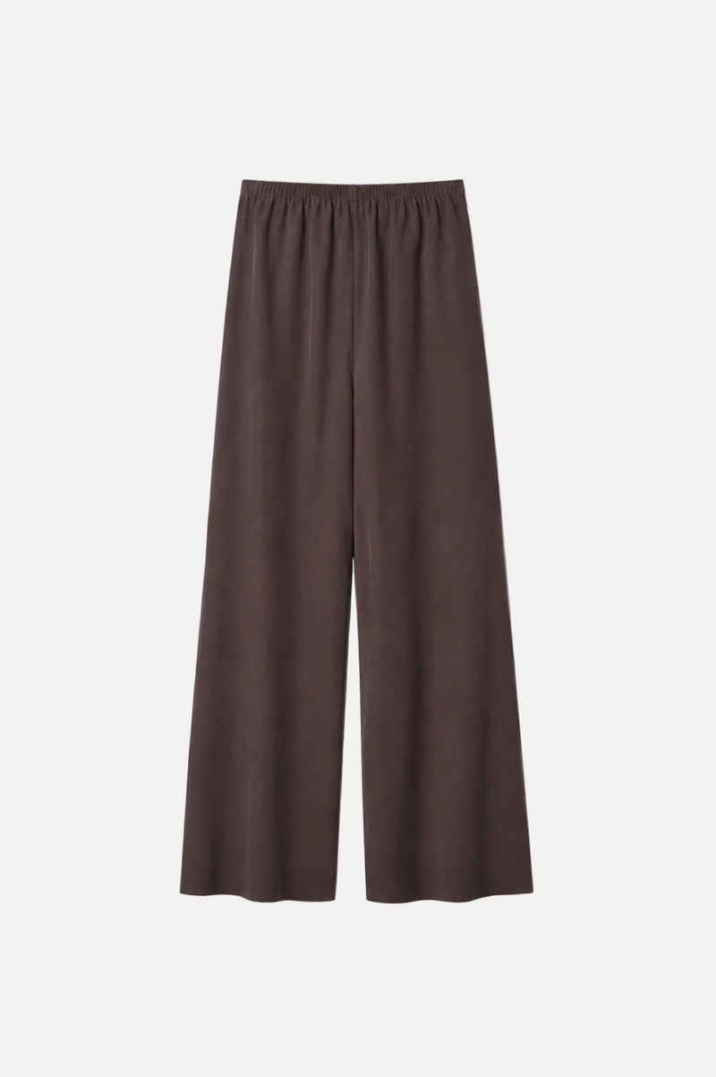 Rhyé Trousers Chocolate