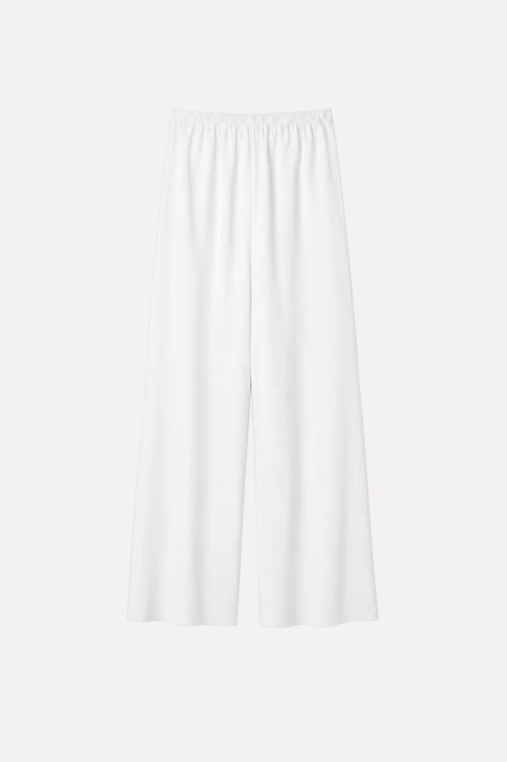 Rhyé Trousers Écru