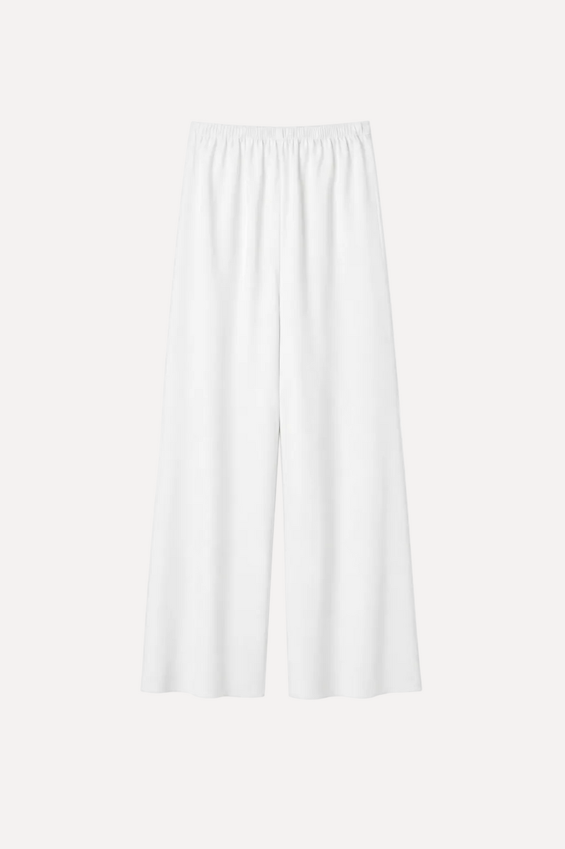 Rhyé Trousers Écru