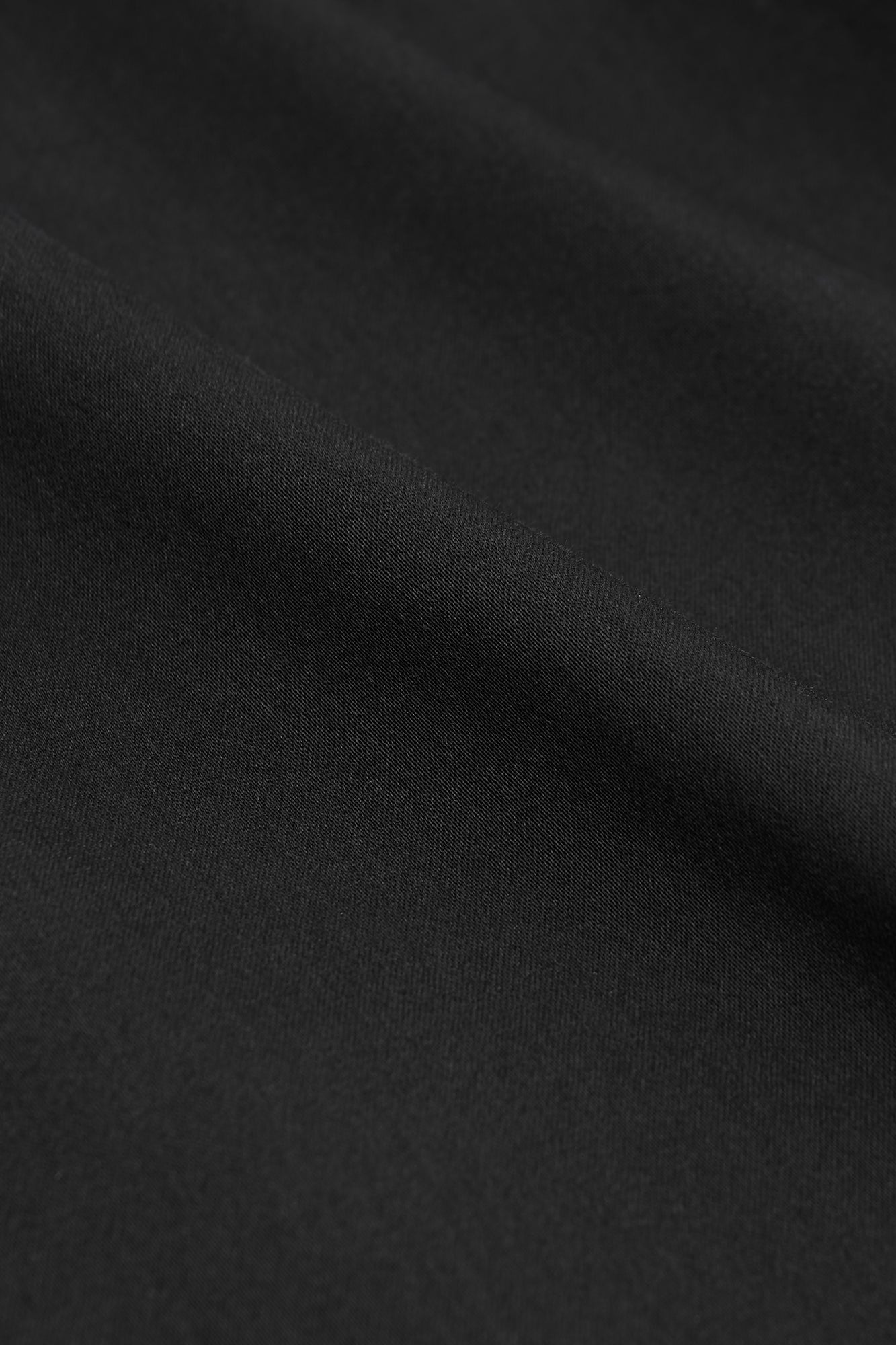 Hekate Top Black