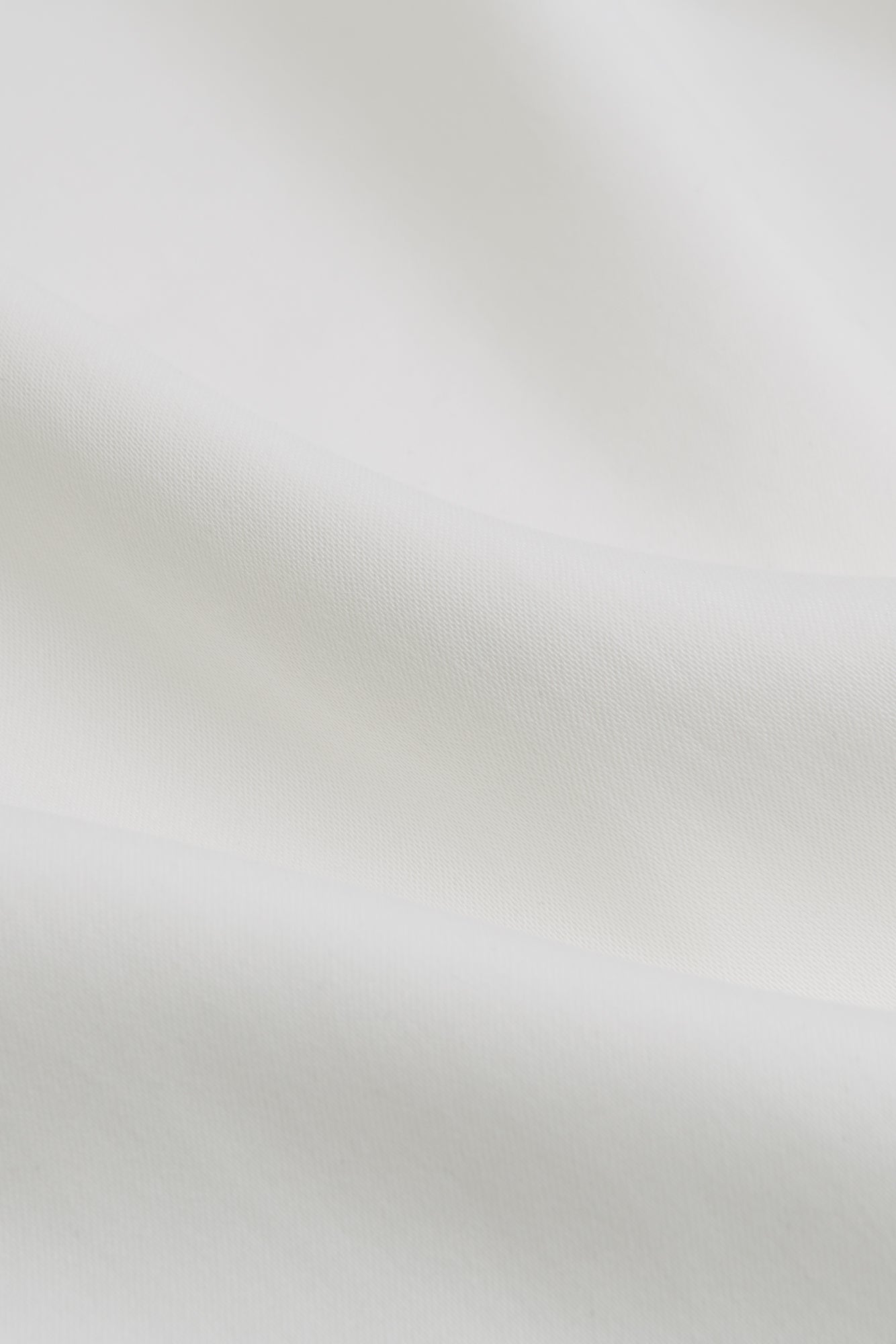 Aura Top Écru